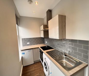 Studio to rent - Photo 4