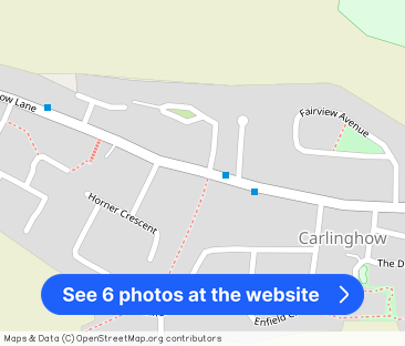 Carlinghow Lane, Batley - Photo 1