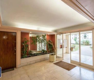 Appartement à louer 1 pièce 27.1m² - Photo 4