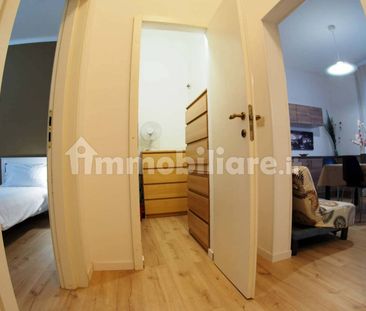 Trilocale via Giuseppe Bentivogli, Massarenti, Bologna - Photo 6