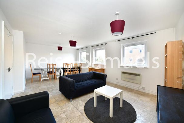 7 bedroom terraced house to rent - Photo 1
