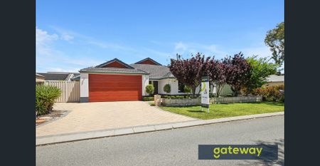 QUALITY, SPACIOUS HOME IN IDEAL LOCATION - Photo 2