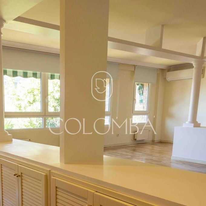 5 bedroom luxury House for rent in Madrid, Spain - Foto 1