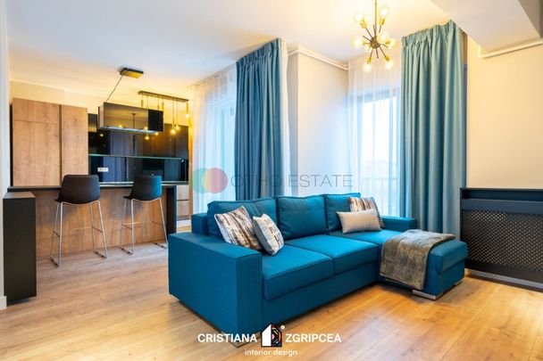 Inchirieri Apartamente 2 camere Bucuresti - Fotografie 1