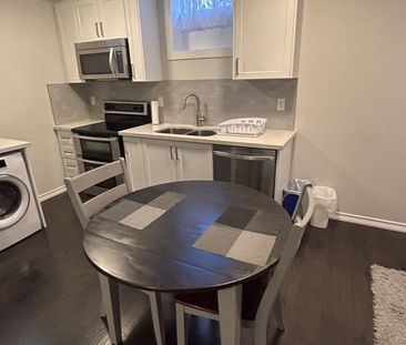 For Lease - 28 Sheldon Drive Unit# Basement, Ajax, Ontario - Photo 1