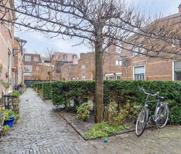 Huis te huur: Essenstraat 24-S 2011 DX Haarlem - Foto 5