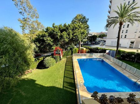 Piso en alquiler de temporada en Canet d'En Berenguer - Photo 5