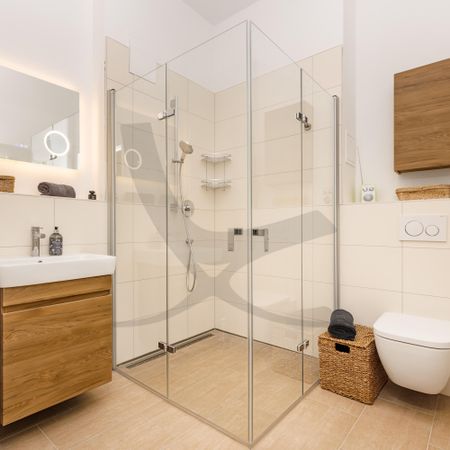 Mit einer perfekten Anbindung nach Friedrichshain - Photo 5