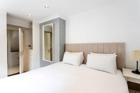 3 Bed Flat, Warwick Avenue, W9 - Photo 5