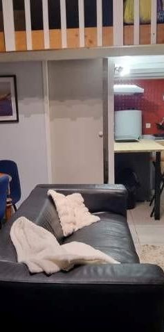 Location Appartement 1 pièce 22m² VILLENAVE D ORNON 33140 - Photo 1