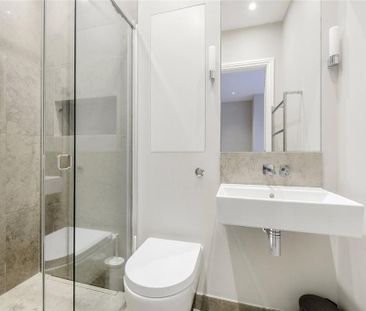 5 bedroom terraced house to rent - Photo 6