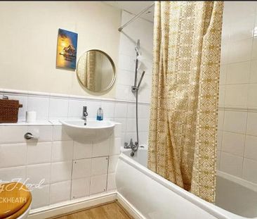 1 bedroom flat to rent - Photo 4
