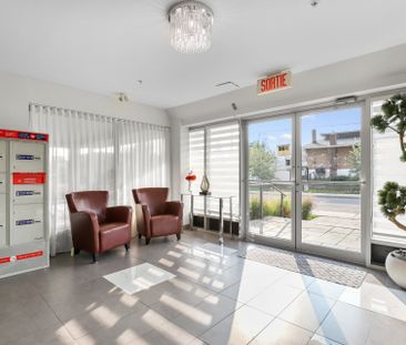 Condo for rent, Laval (Laval-des-Rapides) - Photo 5