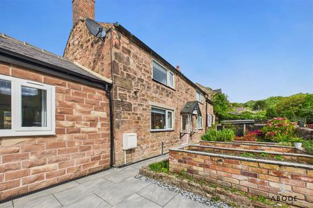 Railway Cottage, Churnet View Road, Oakamoor - Photo 3