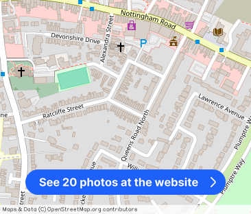 Bishop Street, Eastwood, Nottingham - Photo 1