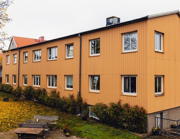 Tromtögatan, Karlskrona - Photo 1