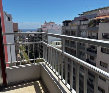Piso en Santa Cruz de Tenerife, Zona Ramblas - Hoteles, alquiler - Photo 1