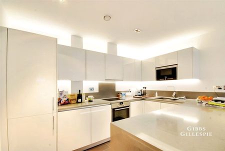 2 Bedroom Flat/Apartment to rent - Photo 5