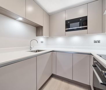 2 bedroom apartment to rent - Photo 3