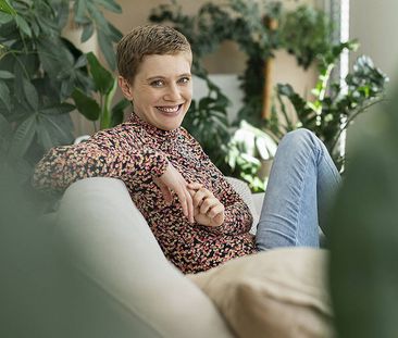 Helles Zimmer in netter 3er-WG ab sofort verfügbar - Photo 1