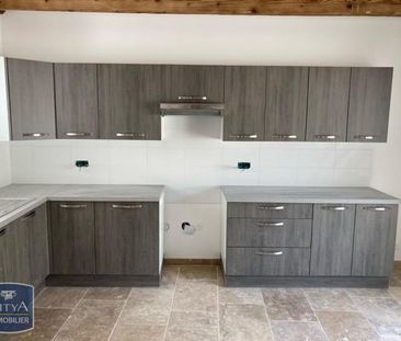 Location Maison 4 pièces 120m² BELLEVILLE 69220 - Photo 5