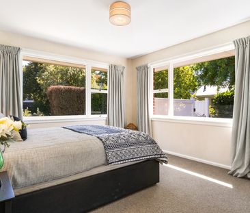 Spacious two-bedroom unit in St Albans - Photo 1