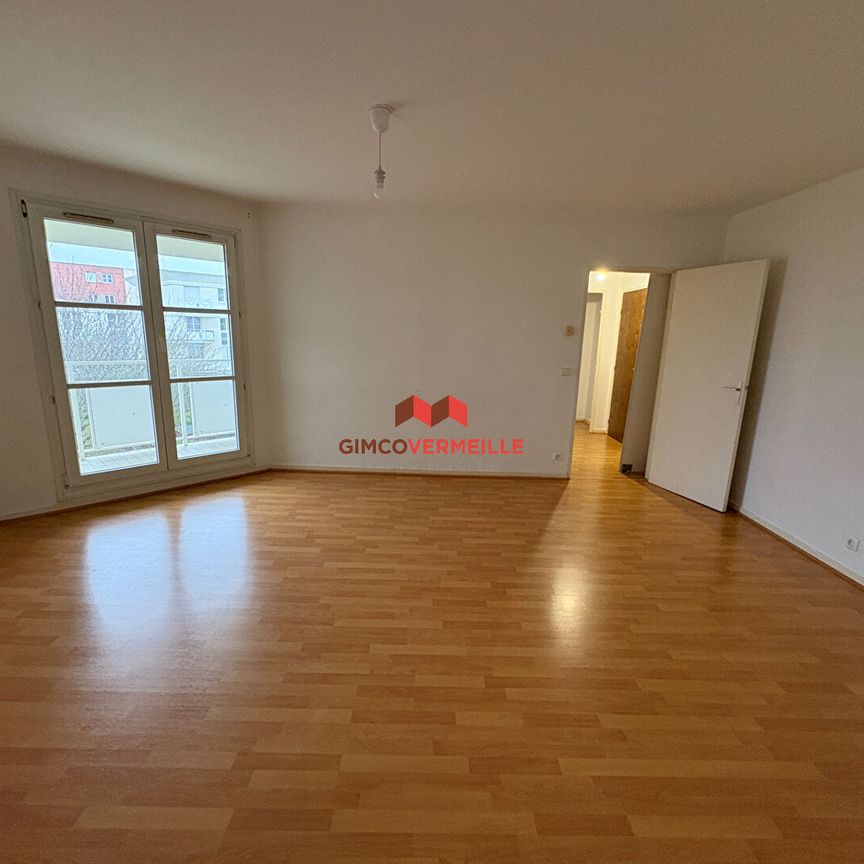 Location Appartement 2 pièces 44m² - Photo 1