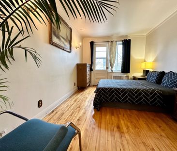 5060 Rue Parthenais, app.4, H2H 2A3, H2H 2A3, Montréal - Photo 6