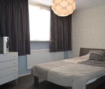 Johannes Vermeerstraat 3583 AP Utrecht - Foto 2