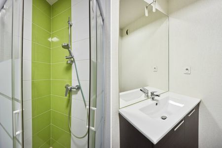 Studio de 21 m² - Photo 5