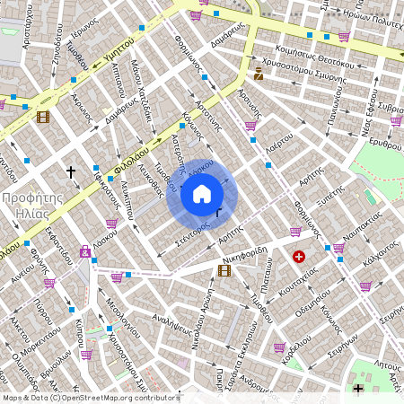 Αθήνα (Παγκράτι)