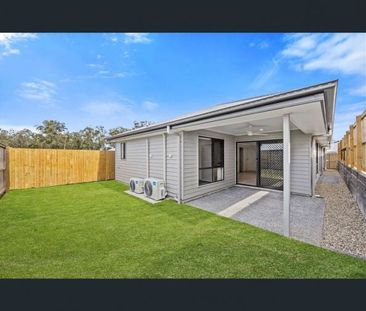 Spacious & Stylish 4-Bed Family Home in Narangba's Growing Community - Photo 2
