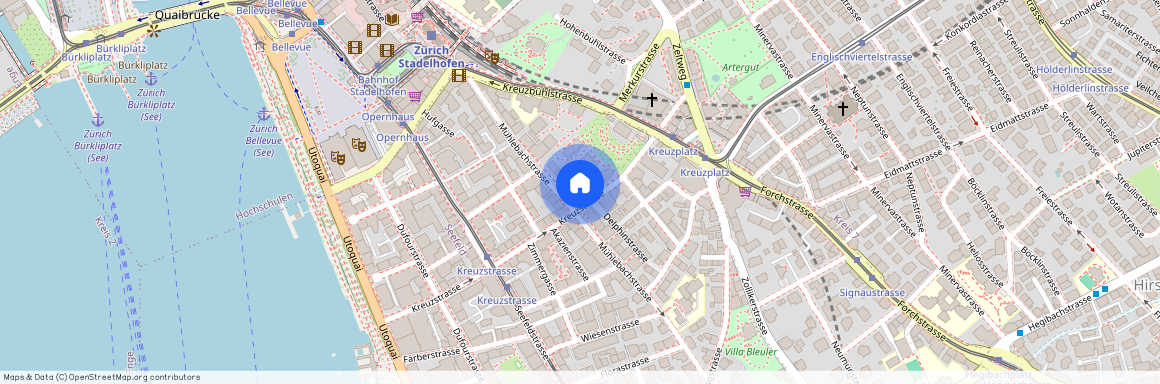 8008, Zürich, Mühlebachstrasse, 41