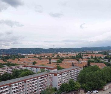 Eine 1 Raum für Studenten oder Azubis - Vormieter bietet Einbauküch... - Photo 1