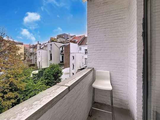 Appartement te huur - Foto 1