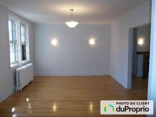 6-235, Melville, Westmount à louer - Photo 1