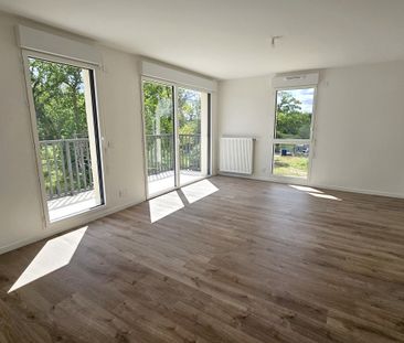 Location Appartement 3 pièces 62m² COMPIEGNE 60200 - Photo 1