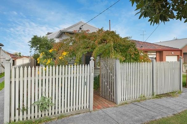 156 Bastings Street, Northcote - Photo 1
