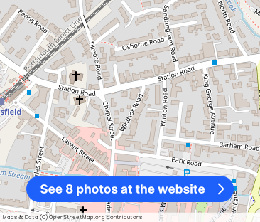 Windsor Road, Petersfield. - Photo 1