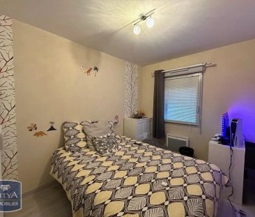 Maison à louer 4 pièces 86.8m² - Photo 3