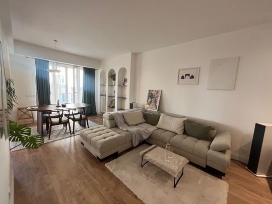 Location Appartement 2 pièces 53m² NICE 06000 - Photo 1