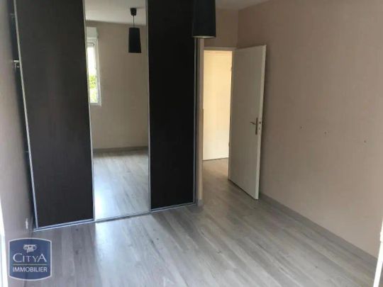 Appartement à louer 3 pièces 62.87m² - Photo 1