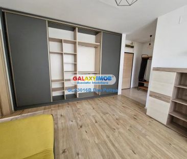 Inchiriere apartament 2 camere Baneasa-Greenfield - Photo 4