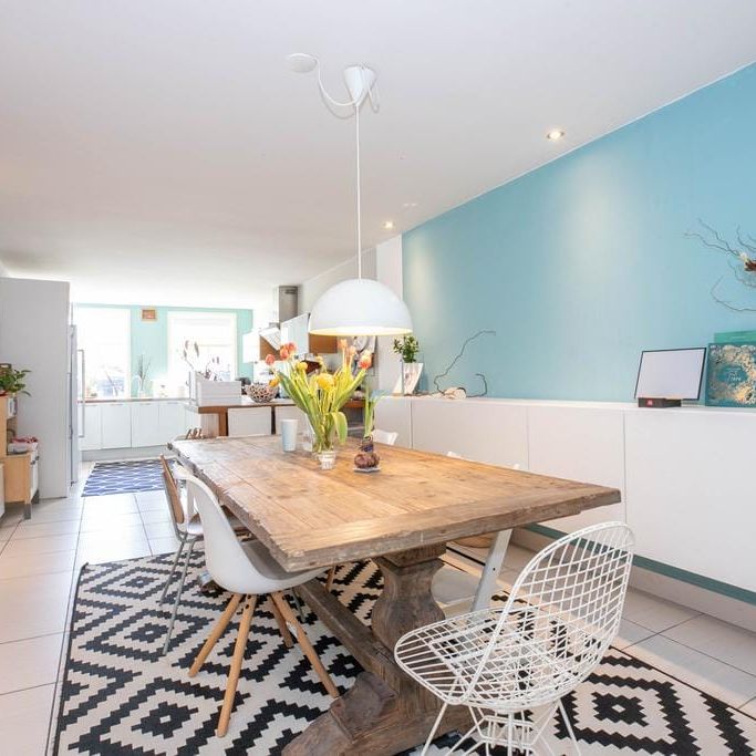 Appartement te huur: Claes de Vrieselaan 21-B 3021 JB Rotterdam - Photo 1