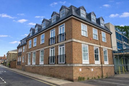 2 bedroom apartment to rent - Photo 5