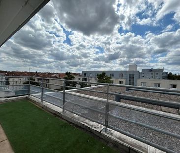 Location Appartement 1 pièce 33m² NANCY 54000 - Photo 4