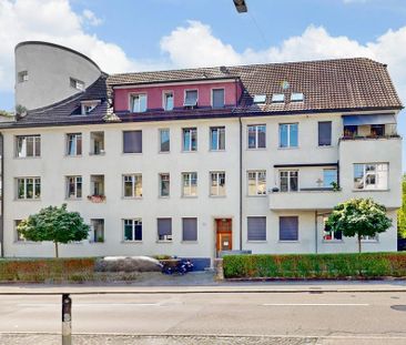 Sanierter Altbau mit viel Exklusivität - Photo 3