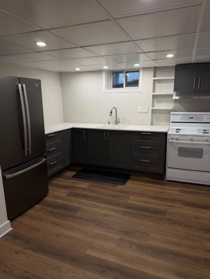 For Lease - 10 Elrose Road Unit# BSMT, Brampton, Ontario - Photo 1