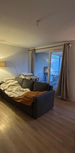 Location Appartement 2 pièces 50m² RONCHIN 59790 - Photo 1