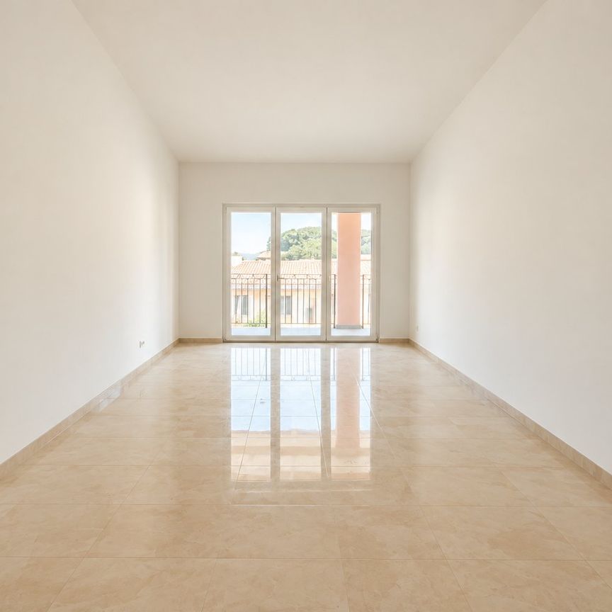 Appartamento di 3.5 locali con giardino a Novazzano - Disponibile dal 15.03.2027 - Photo 1